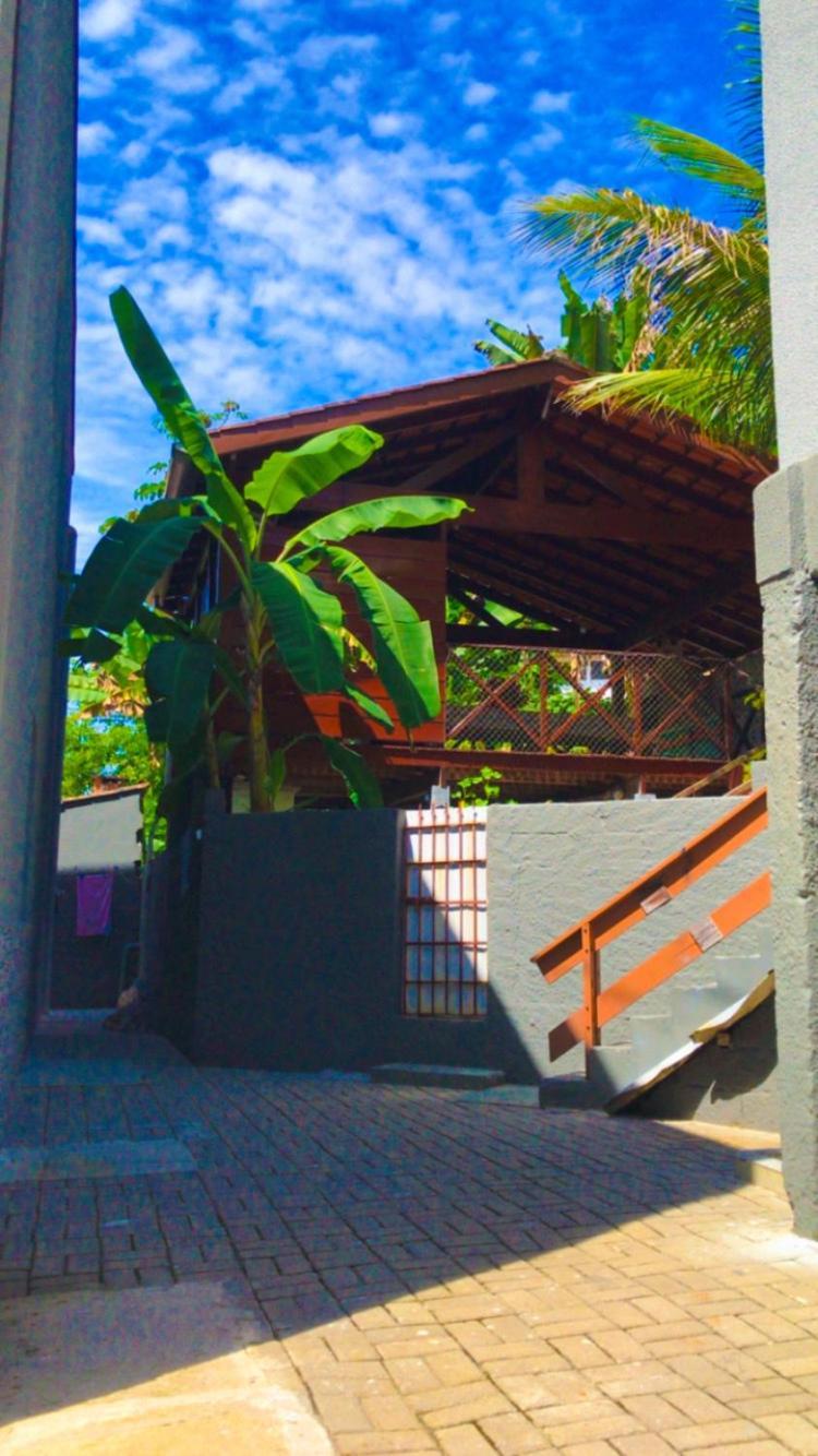 Ape Do Rafa 2 - Grande Apartment